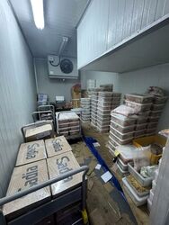 Mandai Foodlink (D25), Factory #522486671